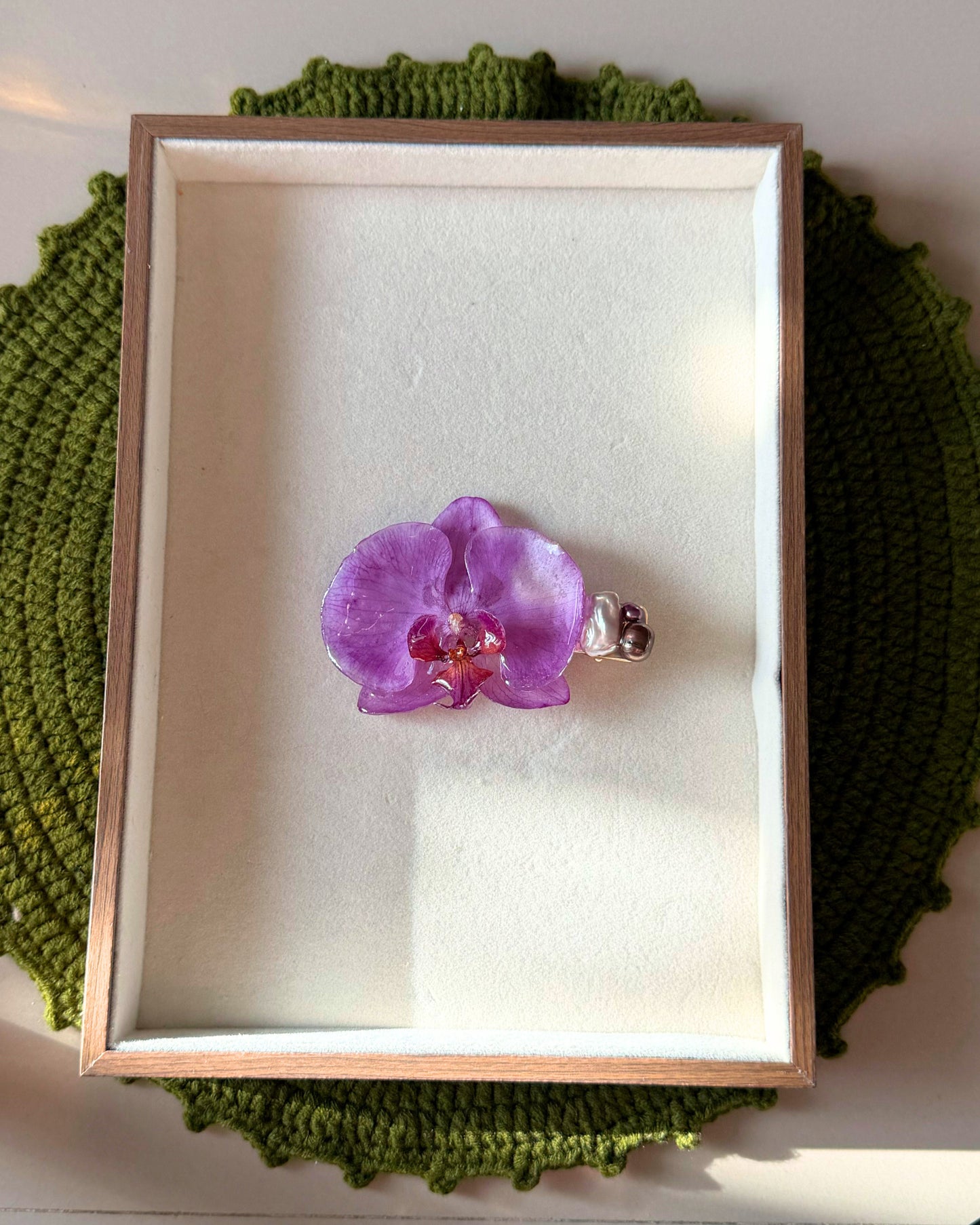 Amethyst Bloom