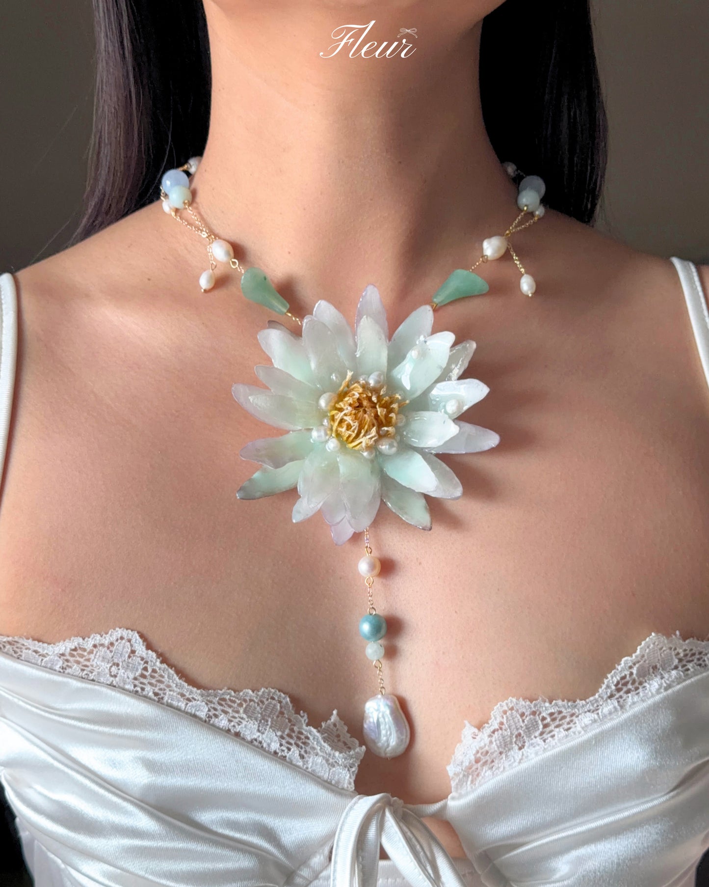 Celestial Lotus Dream