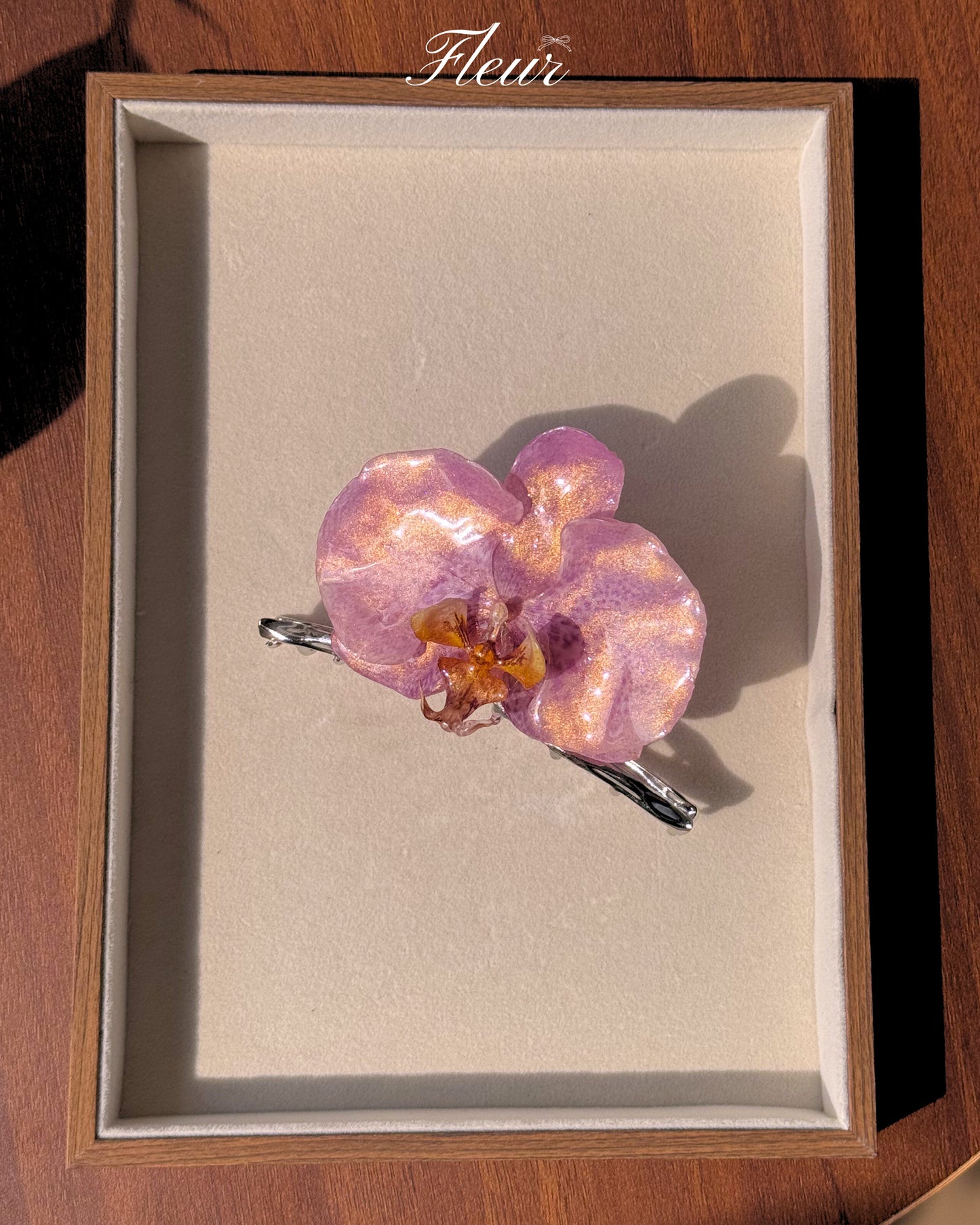 Velvet Rose