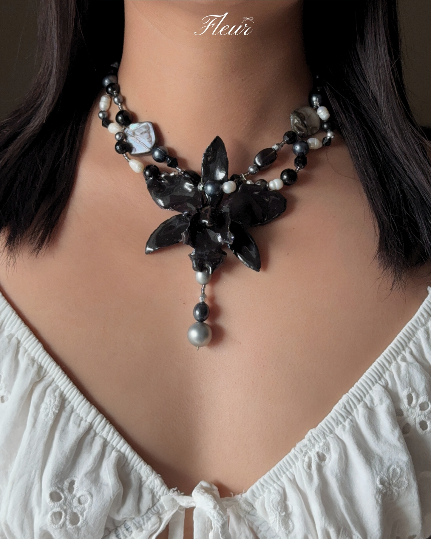 Nocturne Orchid