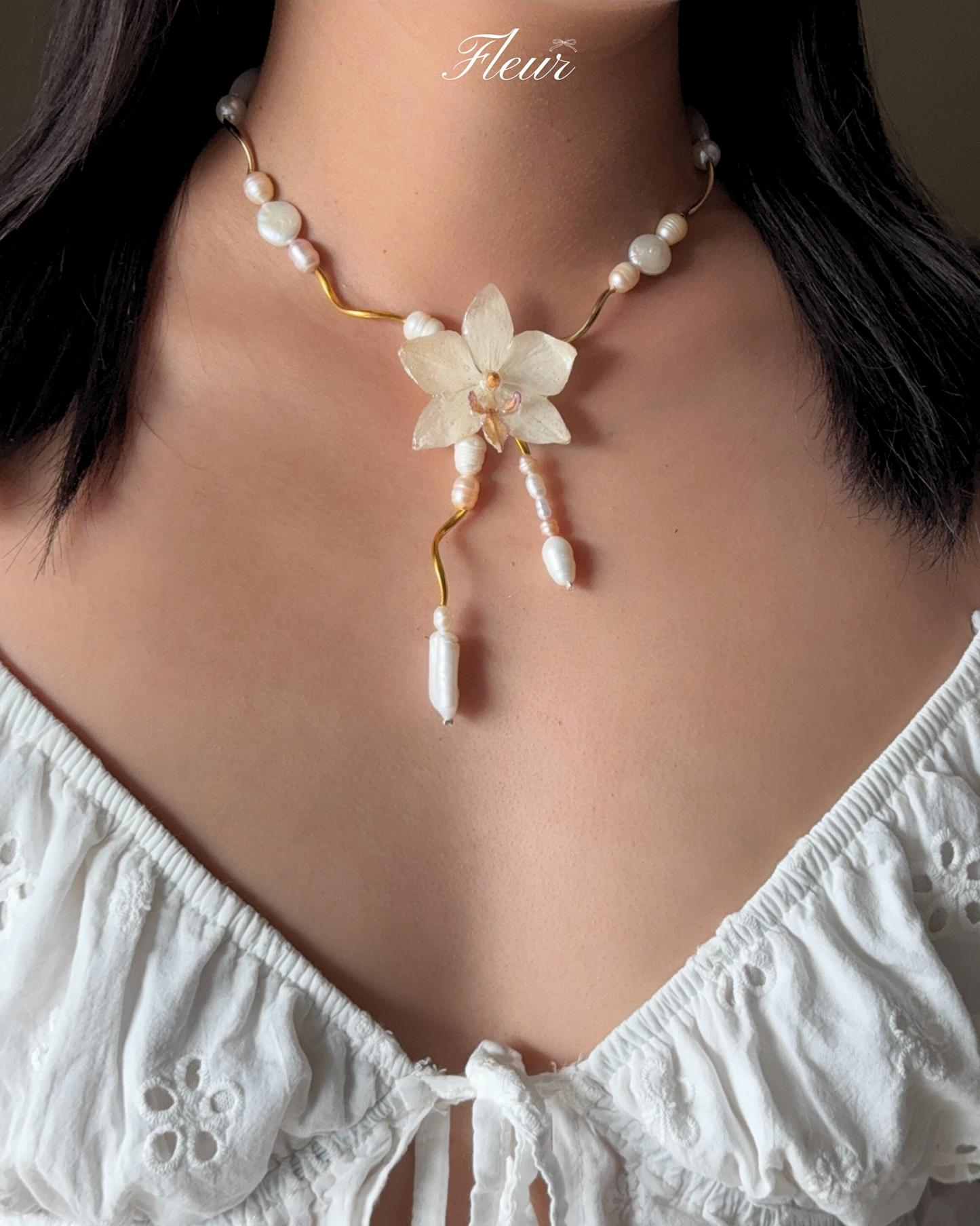 Lumière Orchid