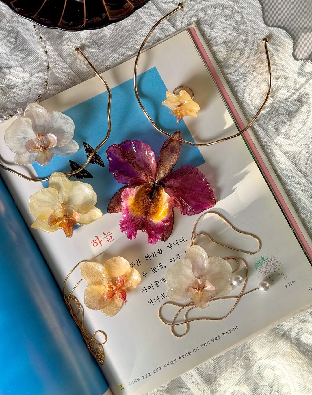 Minimal & Elegant Collection