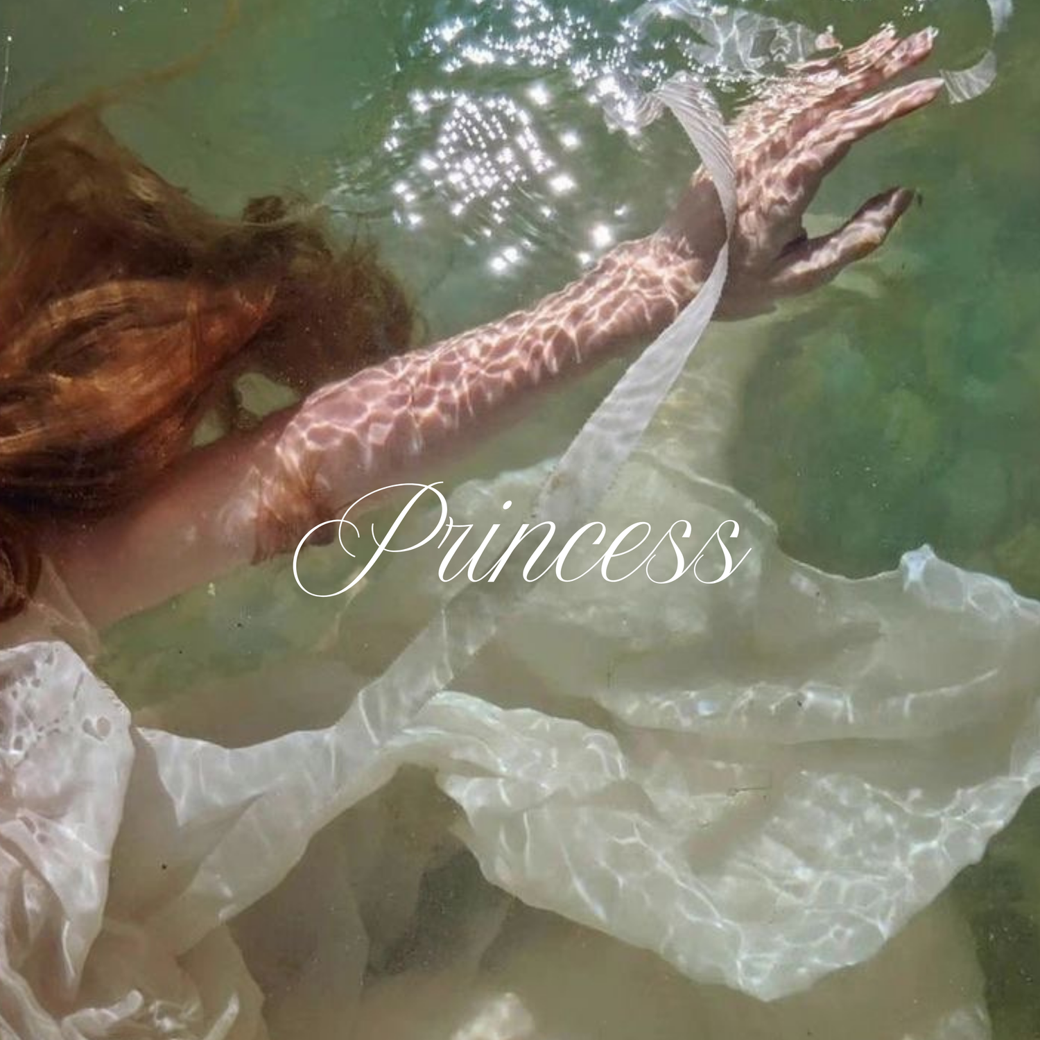 Princess  Collection