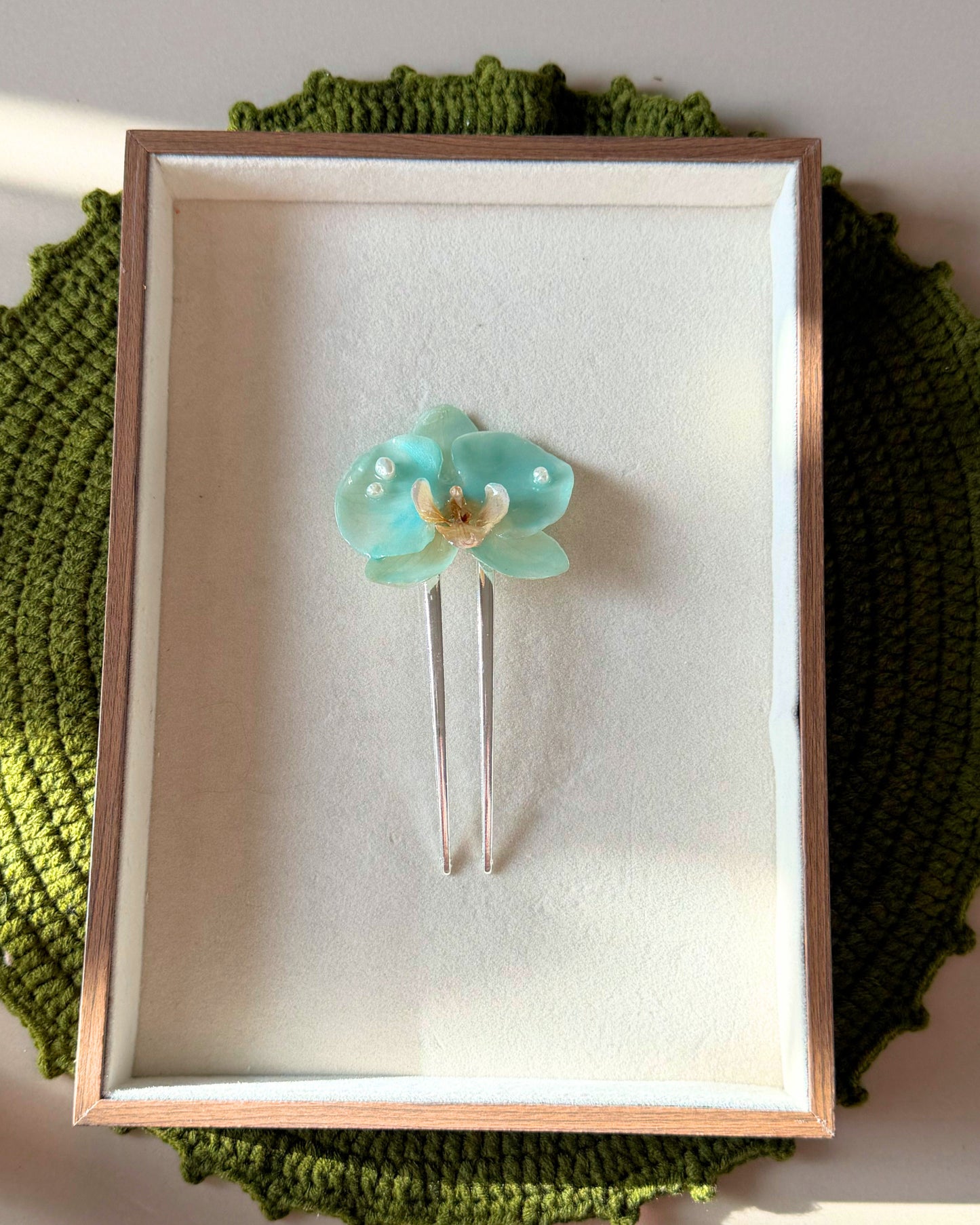 Seafoam Whisper