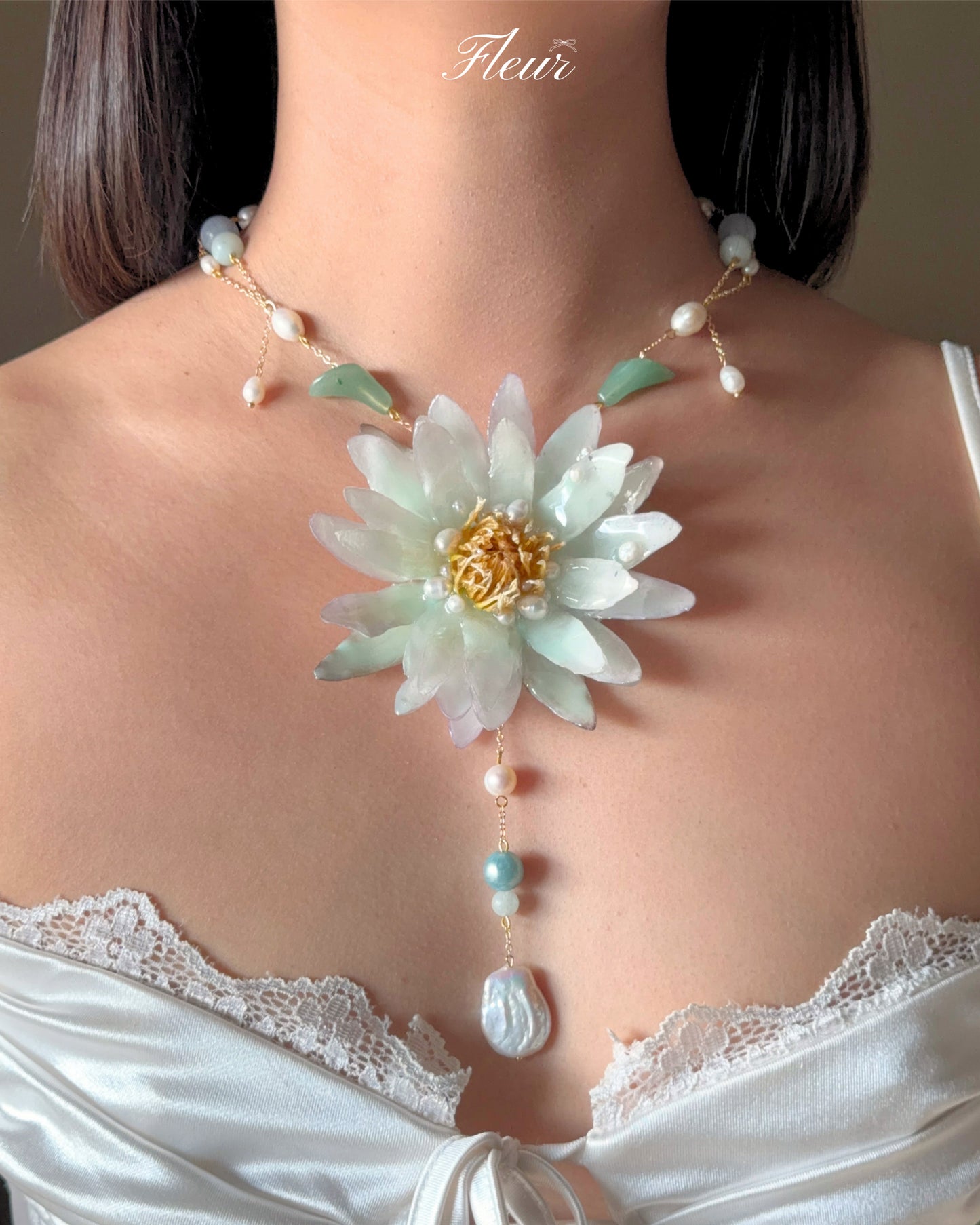 Celestial Lotus Dream