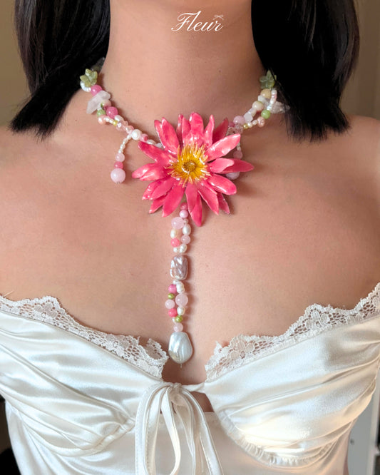 Princess Lotus Royale