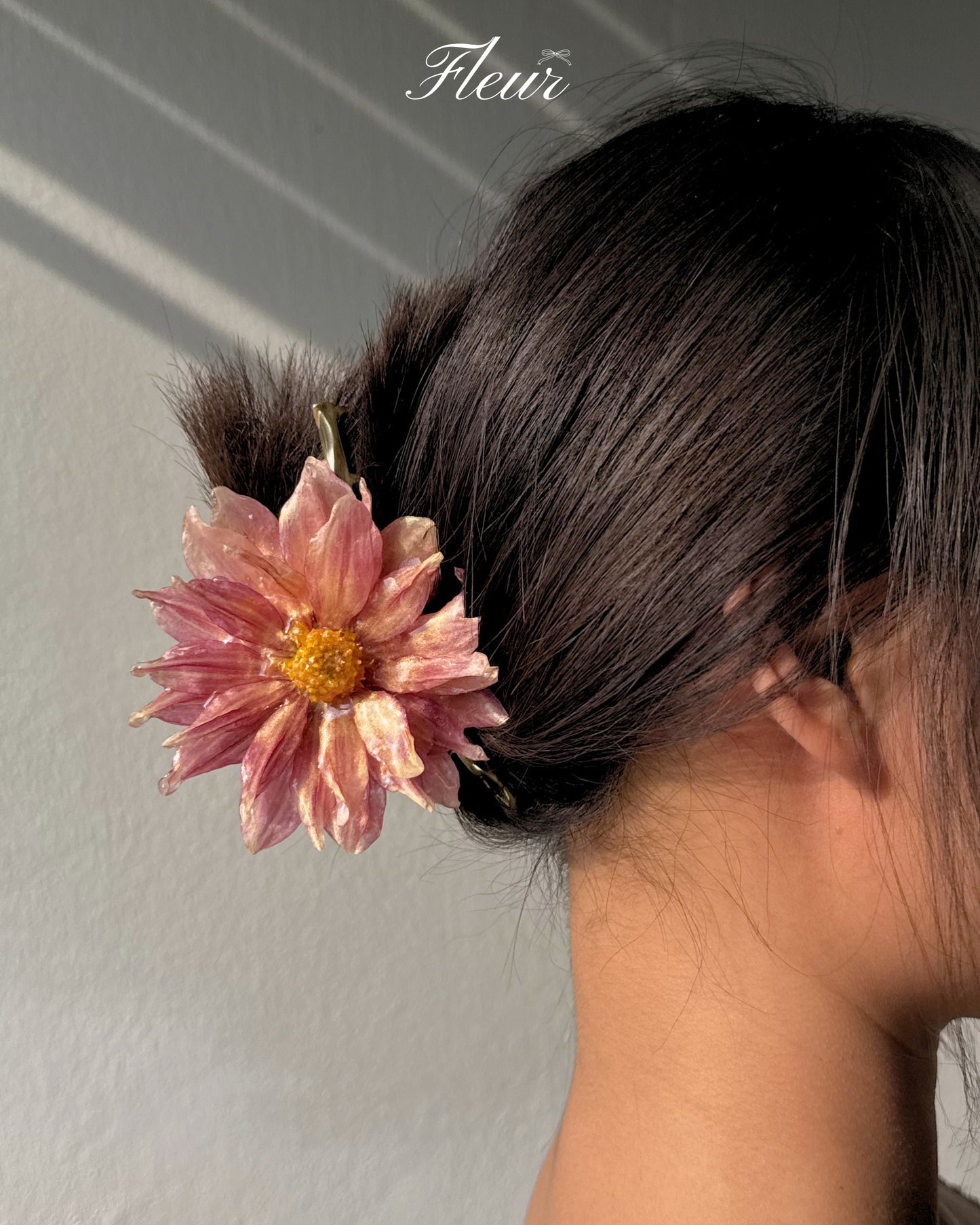 Coral Pink
