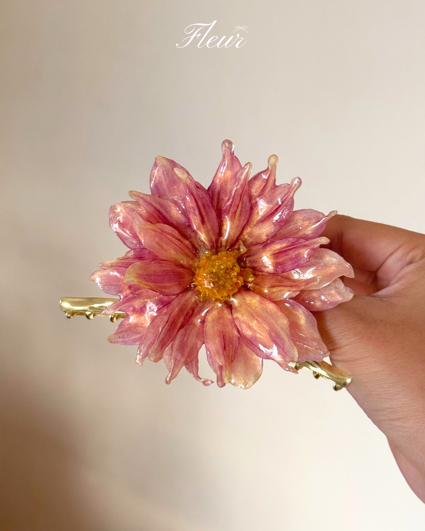 Coral Pink