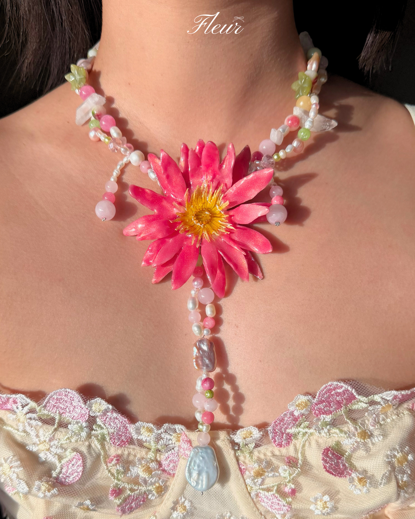 Princess Lotus Royale