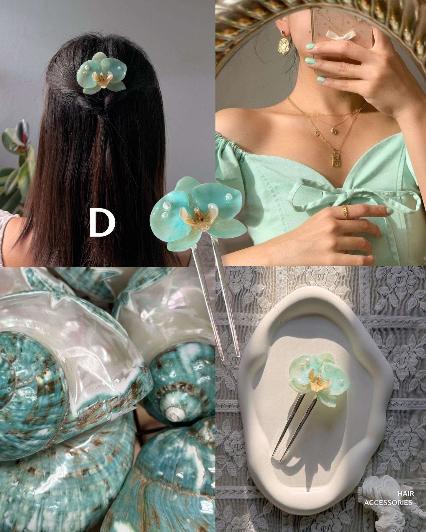 Seafoam Whisper