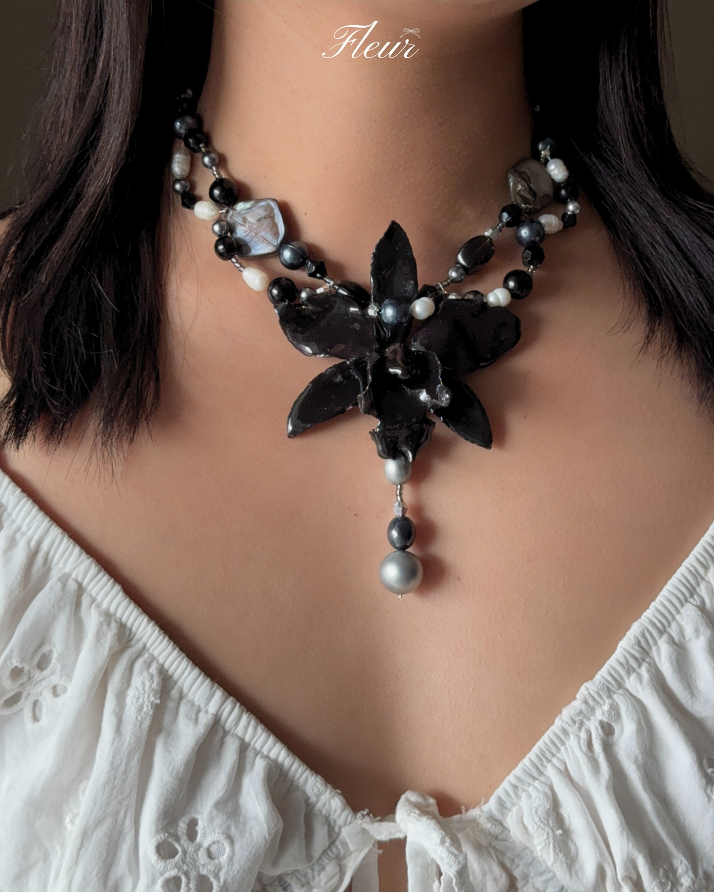 Nocturne Orchid