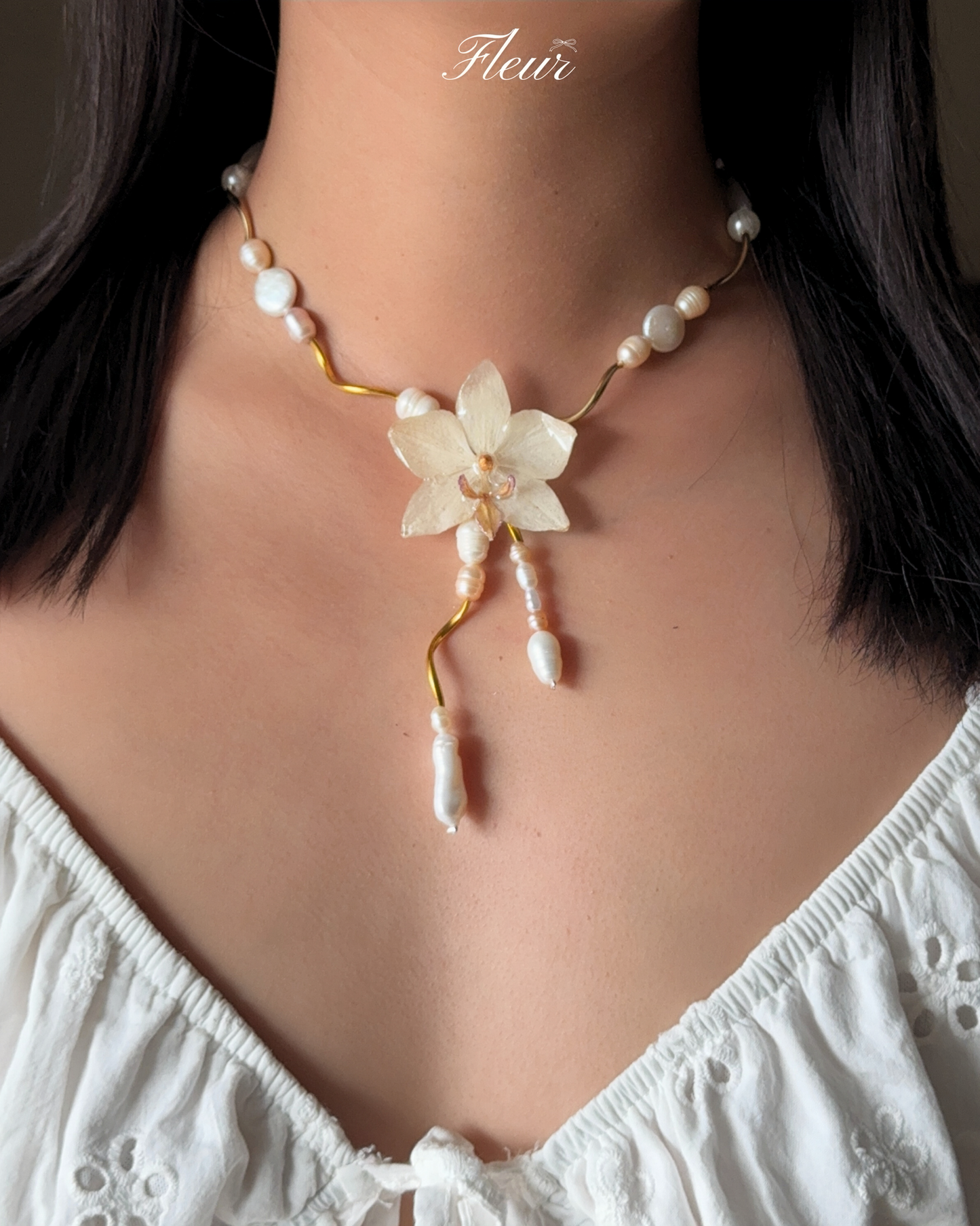 Lumière Orchid