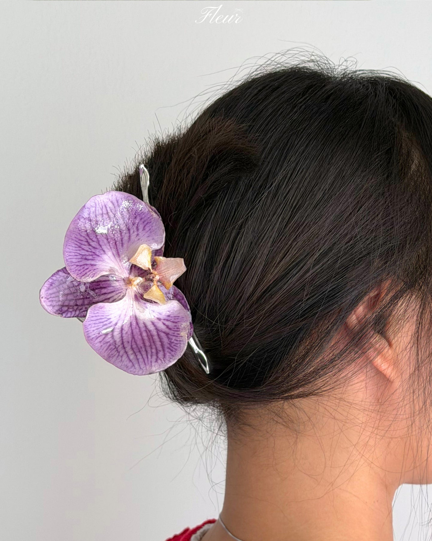 deep plum