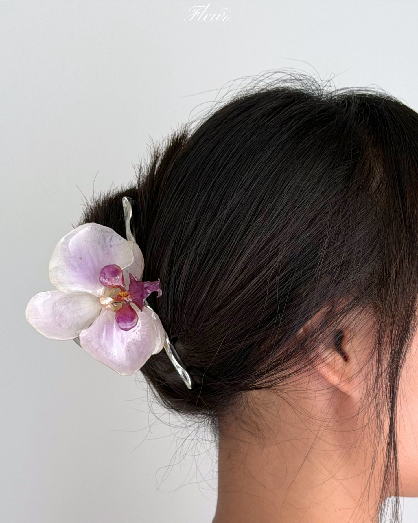 mauve pink
